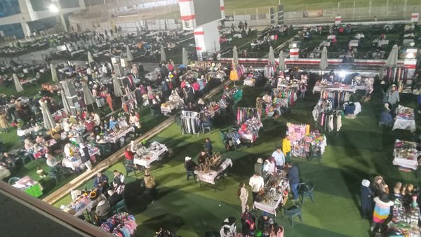 نادي الزمالك 