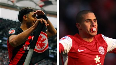 لمعادلة إنجاز زيدان.. هدف يفصل مرموش عن رقم تاريخي بالدوري الألماني