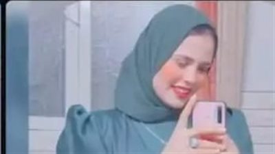 ضبط الشاب المتسبب في مصرع هايدي العجمي بالمنوفية بعد أيام من هروبه