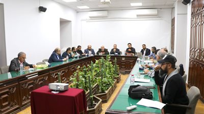 الأطباء تدعو النقابات الفرعية لاجتماع لمناقشة مشروع قانون المسؤولية الطبية.. وإرسال الملاحظات لرئاسة الجمهورية