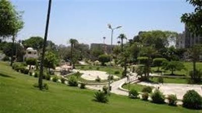 لتطويرها ورفع كفاءتها.. رئيسة حي وسط الإسكندرية ترد على شائعات تحويل حديقة الشلالات لمحال تجارية| بث مباشر 