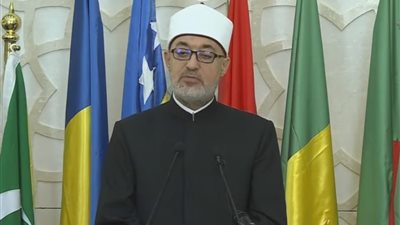 المفتي: تكريم حملة القرآن من السنن الحسنة للدولة المصرية