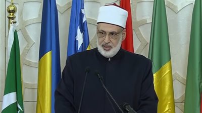 وكيل الأزهر: المسابقة العالمية للقرآن تحيي آداب القرآن وأخلاقه وتقيم الحجة على كل فكر منحرف