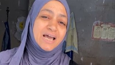 من بائعة ملابس لصانعة حلوى.. قصة كفاح سماح بائعة زلابية ووافل بالطالبية: نفسي الناس تشتري مني| بث مباشر 