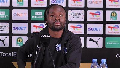 موقف بيراميدز من رحيل ماييلي.. وبديل محمد صبحي حال فشل الصفقة