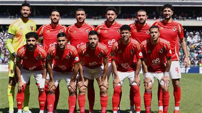 بالمواعيد.. طريق الأهلي في كأس العالم للأندية 2025 من الافتتاح حتى النهائي