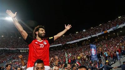 محمد صلاح: لا أعتقد أنني سأعود لـ اللعب في مصر.. وأحلم بتحقيق بطولة مع الفراعنة