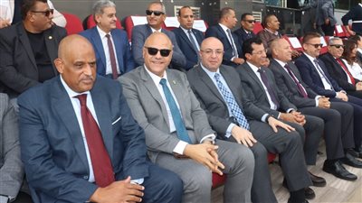 منتخب القليوبية بطلا لكأس دوري مراكز شباب المحافظات| صور