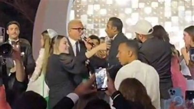 القصة الكاملة لحادث البلوجر يوسف رسلان ودهس مسن.. وتغريم الهضبة 200 جنيه بواقعة الشاب المصفوع | بث مباشر