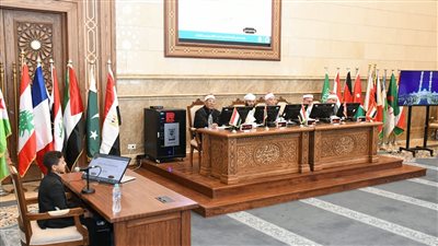 7 متسابقين من مصر ينافسون في فرع الناشئة بالمسابقة العالمية للقرآن الكريم