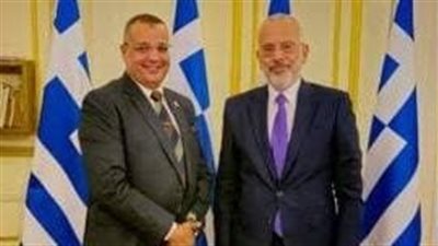 اليوم.. محافظ جنوب سيناء وسفير اليونان بالقاهرة يشاركان في احتفالات ذكرى استشهاد القديسة كاترين