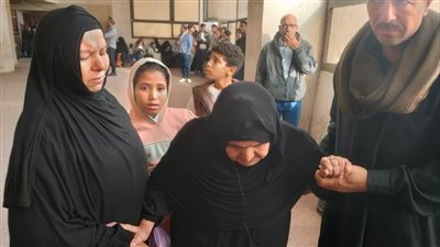 بسبب صيد السمك.. تأجيل محاكمة المتهم بقتل صديقه في المحلة إلى 12 يناير المقبل 