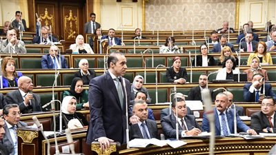 وزير الشؤون النيابية: لن يفصل موظف يتناول أدوية بها نسبة مخدر.. و6 ساعات يوميا عمل الطفل 