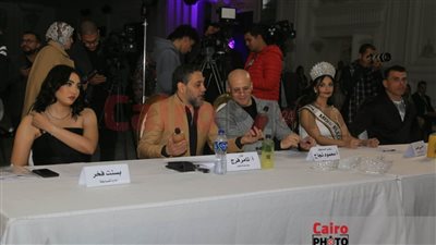 للموسم العاشر.. انطلاق فعاليات حفل اختيار وتتويج ملكة الأناقة Miss Elegant 