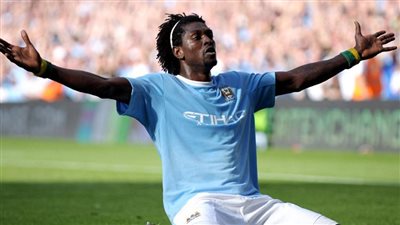 الأسطورة الإفريقية كانو يزور بعثة الزمالك في نيجيريا قبل مواجهة إنيمبا 