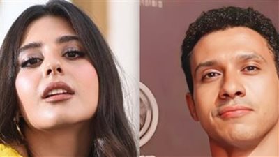 مايان السيد تنضم لأسرة مسلسل نص الشعب اسمه محمد بطولة عصام عمر