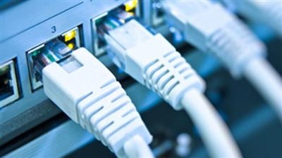 معلومات الوزراء: 48% من سكان المناطق الريفية يستخدمون الإنترنت في 2024