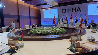 وزير الخارجية يؤكد أهمية الحفاظ على سوريا موحدة كخط أحمر للجميع