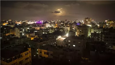 انقطاع الكهرباء عن جميع أنحاء إثيوبيا.. وجهود لإعادة الخدمة للمواطنين | بث مباشر