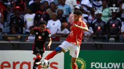 رئيس الوداد المغربي يكشف حقيقة مفاوضات بيرسي تاو ورضا سليم