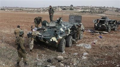 الأردن: عودة 7250 سوريًا إلى بلادهم منذ سقوط الأسد