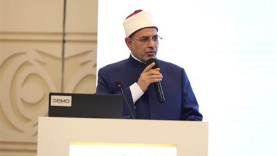 يأكلون في بطونهم نارا.. رئيس جامعة الأزهر: القرآن يوضح شدة عذاب من يظلم اليتامى ويأخذ أموالهم