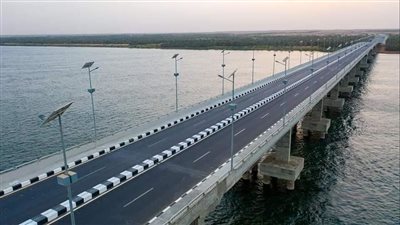 بسبب خلافات الميراث.. نجاة فتاة ألقت بنفسها في نهر النيل بسوهاج