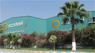 البورصة توافق على السير في إجراءات الشطب الاختياري لأسهم حديد عز