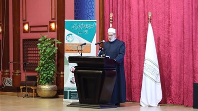 وكيل الأزهر: إذا لم نحسن التخطيط للتعامل مع الذكاء الاصطناعي فلن نضمن نتائجه