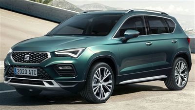 أسعار سيات أتيكا 2025 في مصر.. أغلى سيارة زيرو يقدمها الوكيل