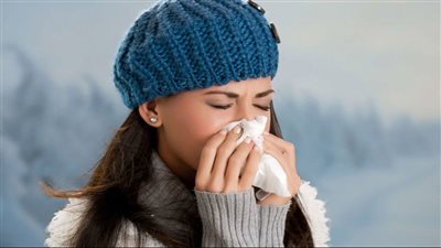 مخاطر صحية تنتج عن انخفاض درجات الحرارة 