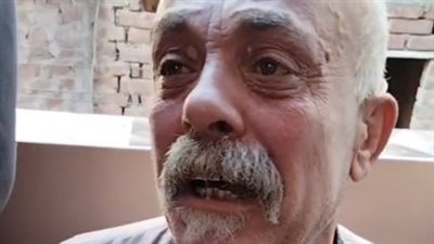 مصرع فتاة صدمتها سيارة بالمنوفية.. ووالدها باكيًا: بنتي وحشتني وبقيت يتيم بعد موتها | بث مباشر