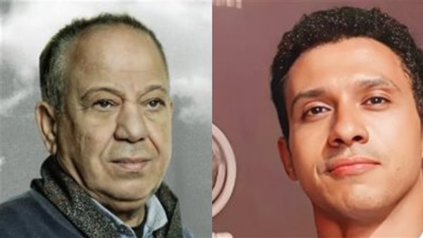 عصام عمر ومحمد محمود