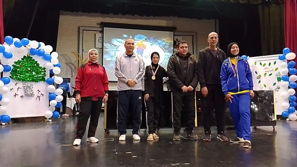 جامعة بنها تحصد 20