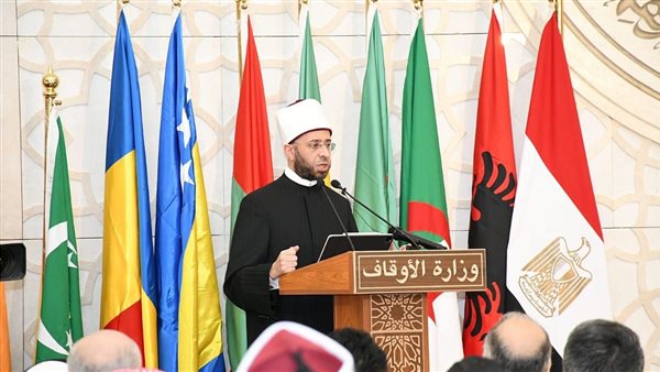 الدكتور أسامة الأزهري