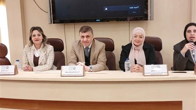 الرقابة المالية تنظم ورشتي عمل بالإسكندرية لتعزيز مستويات الثقافة المالية 