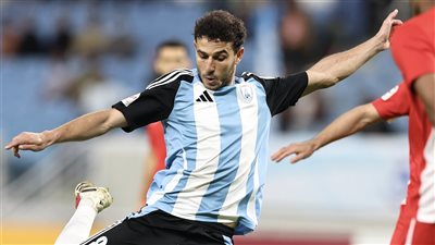 بمشاركة حمدي فتحي.. الوكرة يخسر بثلاثية أمام الشمال بالدوري القطري