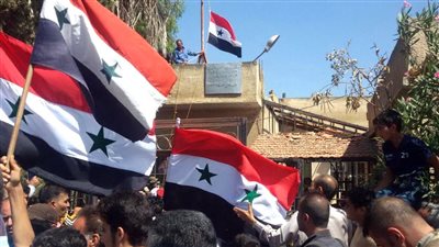 السعودية: نعرب عن ارتياحنا للخطوات الإيجابية بسوريا.. آن الأوان لينعم الشعب بالحياة التي يستحقها