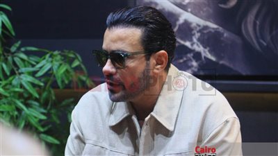 محمد رجب: أحضر لعمل مسرحي جديد هيكون مفاجأة للجمهور