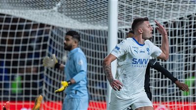 الشباب السعودي: لجنة الحكام أقرت بوجود أخطاء تحكيمية في مباراة الهلال