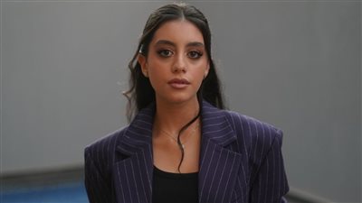 ياسمينا العبد تشارك في احتفالية افتتاح المتحف المصري الكبير| خاص