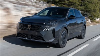 تبدأ من 2،2 مليون جنيه.. أسعار الجيل الجديد من سيارة بيجو 3008 في مصر 