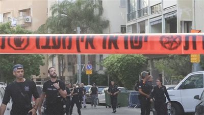 انفجار في مبنى بـ تل أبيب إثر سقوط طائرة مسيرة.. وأنباء عن وقوع إصابات 