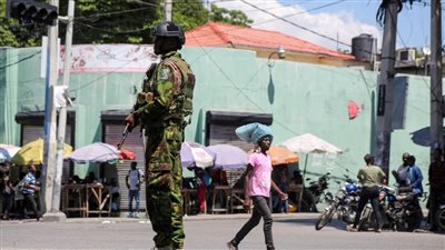 اتهمهم بعمل سحر لابنه.. زعيم عصابة يرتكب مجزرة في هايتي وأكثر من 100 قتيل