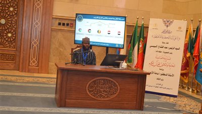 بجوائز تصل لـ600 ألف جنيه.. 14 متسابقًا يتنافسون في فرع الناطقين بغير اللغة العربية بالمسابقة العالمية للقرآن الكريم