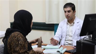 مكان عيادات التأمين الصحي بالقاهرة.. عناوين 25 عيادة بالتفصيل وخطوات الحجز أونلاين