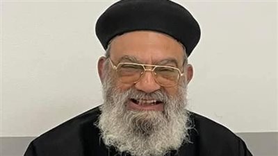  البابا تواضروس عن القس ميخائيل عطية كاهن أسقفية الشباب: كان يصنع خيرًا مثل معلمه