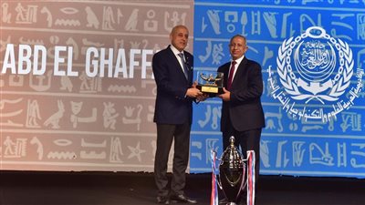 بمشاركة 16 دولة.. محافظ الأقصر يشهد ختام البطولة العربية الإفريقية للبرمجيات لشباب الجامعات