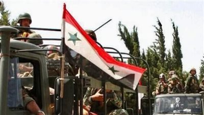 رئيس مجلس الشعب السوري: نلمس جدية في انتقال سلس للسلطة بالبلاد