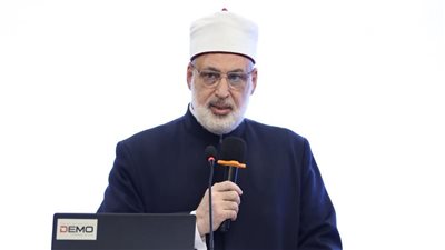 تأكيدًا لـ القاهرة 24.. تجديد الثقة في الدكتور محمد الضويني وكيلا للأزهر